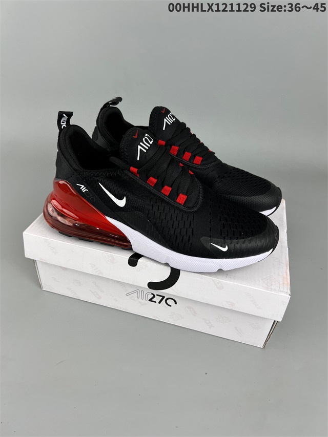 women air max 270 shoes 2022-12-4-013